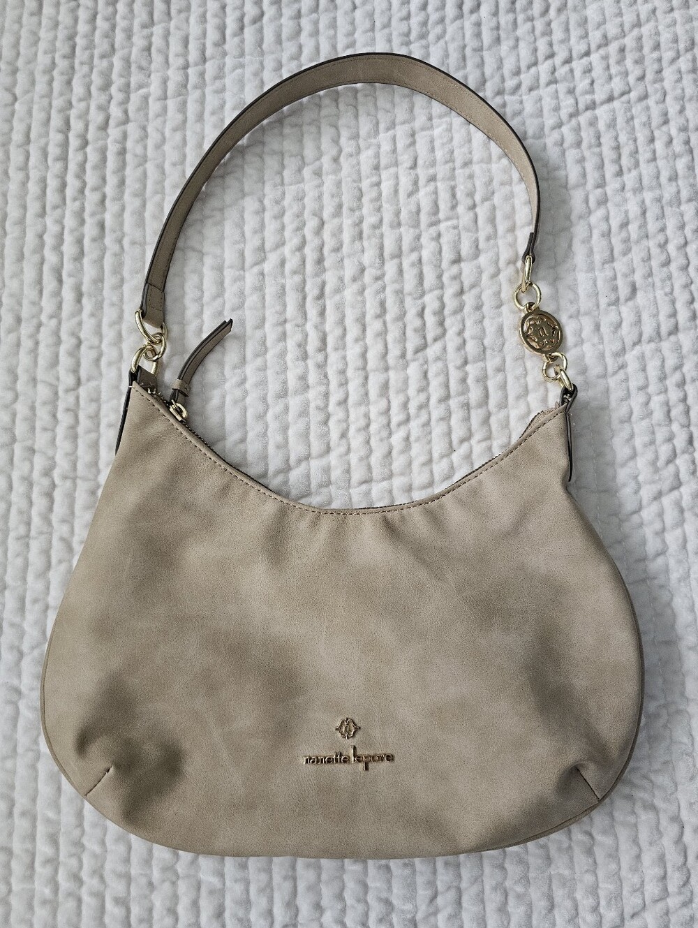Nanette Lepore Shoulder Bag